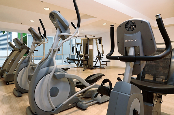 Gym 3