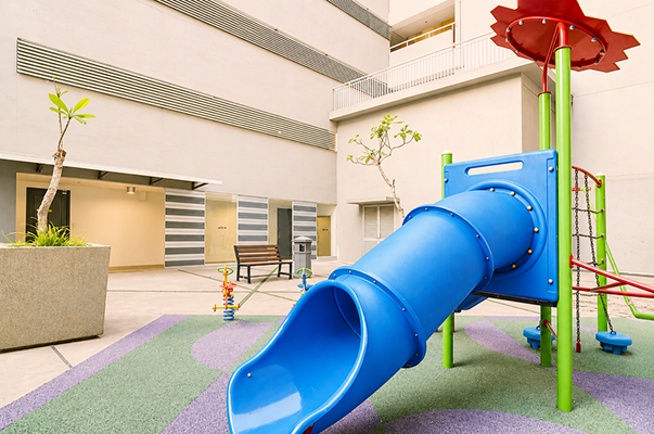 Playground