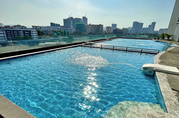 Swimming Pool 2