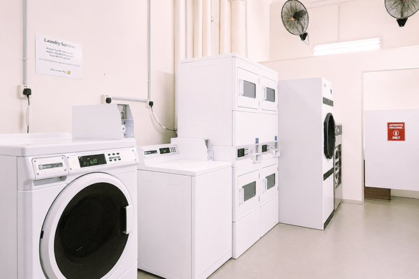 Laundry 1