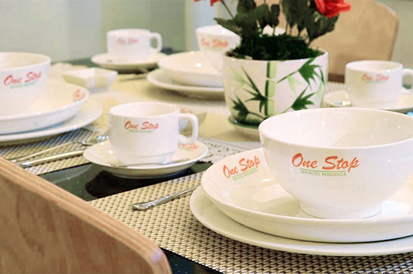 Dining 8