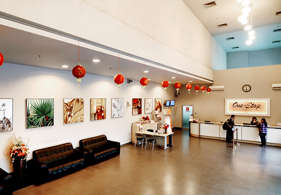 Lobby 3 2
